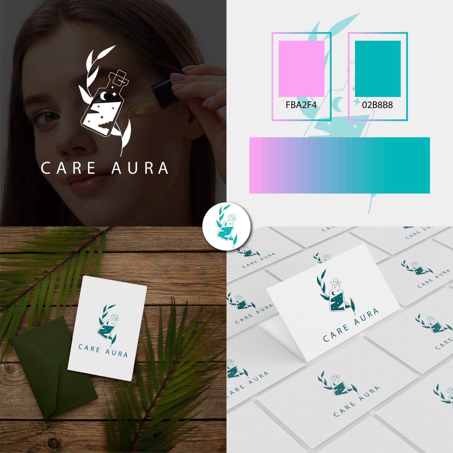 Branding kits | BK - 01