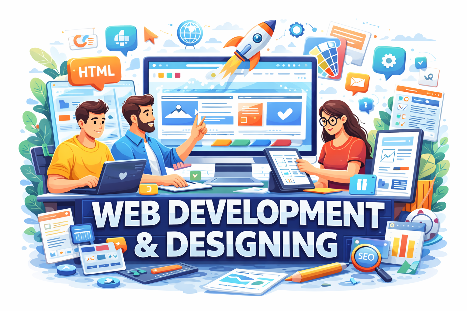 How a Well-Designed Website Increases Conversions in 2026