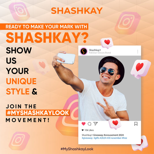 Shashkay Project