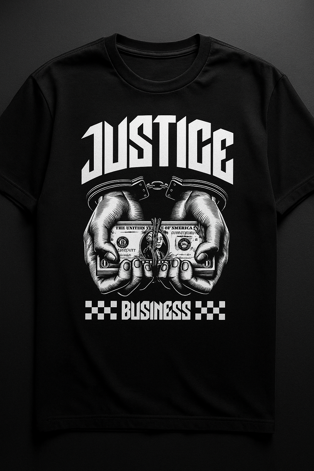 Branded Story T-Shirts