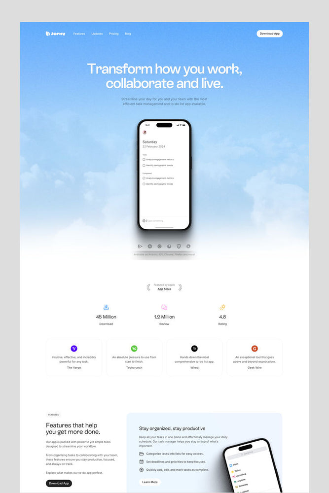 Shopify Store Designing / Development