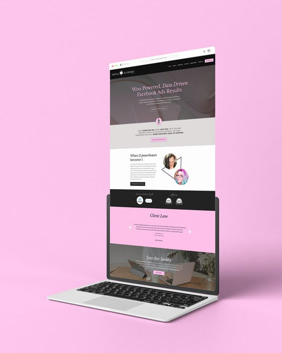 Shopify Store Designing / Development