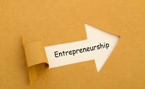 Entrepreneur