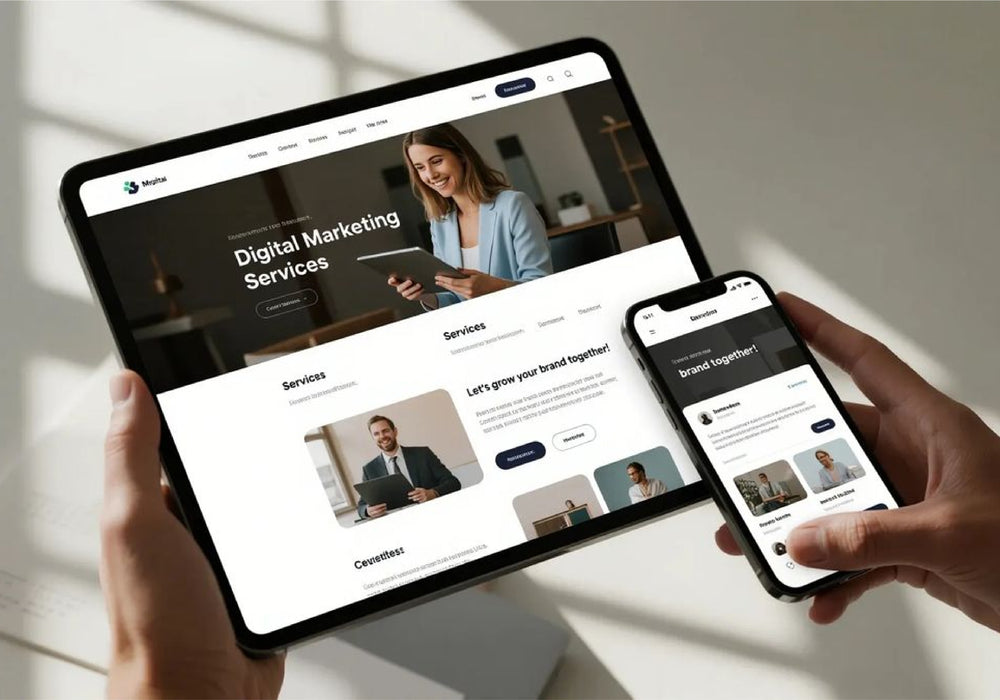 Shopify Store Designing / Development